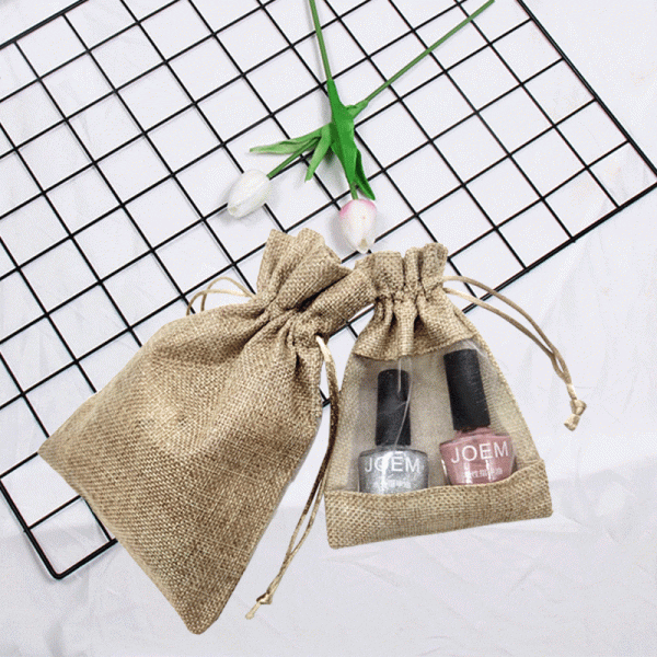 Organza Bag Drawstring Pouch Gift Jewelry Custom-Softpouches